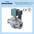 G3/4" Thread Angle Dust Collecting Valve